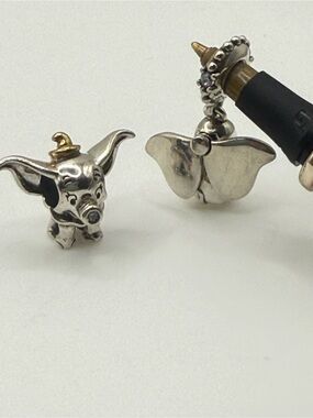 Pandora CHOICE of DUMBO! Please Choose One!